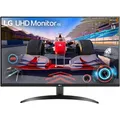 LG LCD-Monitor 32UR500, 32Zoll/82cm, 4K Ultra HD,  schwarz -  B-Ware
