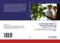 Fundamental Rights of Sexual Minorities and Section 377 of IPC Nandita Narayan