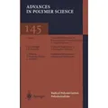 Radical Polymerisation Polyelectrolytes Advances in Polymer Science 145