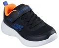 Skechers SELECTORS Sneaker, Freizeitschuh mit Klettverschluss, Größenschablone zum Download
