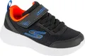 SKECHERS Selectors Reset - Kinder Sneaker in Schwarz 30 EU