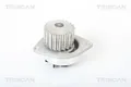 TRISCAN Wasserpumpe water pump 8600 10002