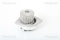 TRISCAN WASSERPUMPE 860010002 für CITROËN  passend für NISSAN PEUGEOT