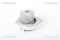 TRISCAN Wasserpumpe, Motorkühlung  u.a. für CITROËN, NISSAN, PEUGEOT