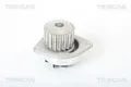 TRISCAN 8600 10002 Kühlmittelpumpe Wasserpumpe passend für PEUGEOT 405 II (4B)