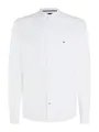 Herren Hemd NATURAL SOFT SOLID MAO RF SHIRT Regular Fit XXL