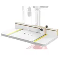 Holzmann Bohrtisch BT63 Tisch für Bohrmaschine Bohrtischaufsatz