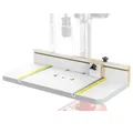 Holzmann Bohrtisch BT63 Tisch für Bohrmaschine Bohrtischaufsatz