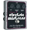 Electro Harmonix Stereo Electric Mistress - Modulations Effektgerät für Gitarren