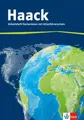 Der Haack Weltatlas. Arbeitsheft Kartenlesen: Arbeitsheft mit Atlasführerschein Klasse 5-9