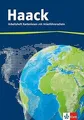 Der Haack Weltatlas: Arbeitsheft Kartenlesen mit Atlasfü... | Buch | Zustand gut