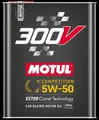 2 Liter MOTUL 5W-50 300V COMPETITION ESTER Core Techn.