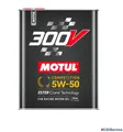 Motoröl MOTUL 300V 5W50 Competition 100% Synthetisch EsterCore Racing 2L