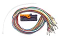 VEMO - V10-83-0081 - Reparatursatz, Kabelsatz - Passt Für VW 1K0971120BL