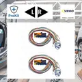 2x ORIGINAL® Vemo Reparatursatz, Kabelsatz für VW UP! POLO V GOLF PLUS V