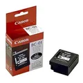 Canon BC-01 Schwarzdruckkopf