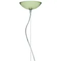Pendelleuchte Kartell, FL/Y, dimmbar, Grün, für Wohnzimmer, Kunststoff, Design - 33