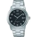 Casio MTP-1221A-1AVEG Uhr, silberfarben - Silber