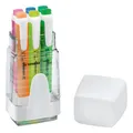 STABILO - Textmarker - swing cool Pastel - 6er Box