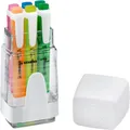 STABILO - Textmarker - swing cool Pastel - 6er Box