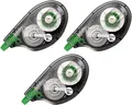 0,40 € / m Tombow CT-YT4  Korrekturroller 4,2 mm x 10 m 3 Stück !!
