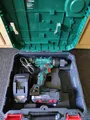 Parkside Bohrschrauber Li-lon Akku 20V PABS 20-Li I9 mit Akku und Ladegerät