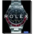 Koehler in Maximilian Verlag GmbH & Co. KG | ROLEX | Mara Cappelletti