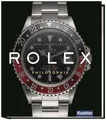ROLEX Mara Cappelletti