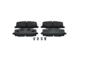 Bosch Bremsbelag BP802 0 986 493 720