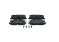 BOSCH Bremsbelagsatz, Scheibenbremse 0 986 493 720 für TOYOTA