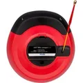 Katimex Kati Blitz Compact 2.0 20 Meter Kabel-Einziehsystem
