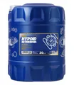 MANNOL Hypoid 80W-90 GL-5 LS 20L Getriebeöl