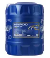 Mannol Hypoid Getriebeoel 80W-90 GL5 Traktor Trecker Schlepper 20L Kanister