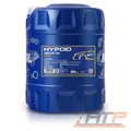 MANNOL 20 L HYPOID 80W-90 GL-5 LS GETRIEBEÖL MANUELL FÜR MACK MAN