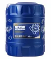 Mannol 8106 Hypoid 80W-90 Getriebeöl 20l Kanister
