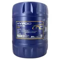 Mannol Hypoid Gear Oil Getriebeöl 80W-90 GL-4/GL-5 LS 20 Liter (MN8106-20)