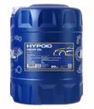 20 Liter MANNOL Hypoid Getriebeöl 80W-90 GL4/GL5 LS Getriebe Öl 80W90