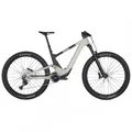 Scott Voltage eRide 920 29'' Carbon Pedelec E-Bike MTB Fahrrad beige 2025 M (173-179cm) Herren