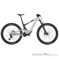 Scott Voltage eRide 920 360Wh 29'' 2025 E-Bike-Beige-M
