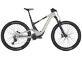 Scott Voltage eRide 920 | E-Mountainbike | 29" | 360Wh TQ HPR50 | weiß / schwarz Größe: 42 cm