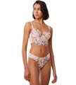 Triumph Sensual Spotlight Wired Corset Corsage