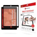 Displex Tablet Papersense, iPad Paper Feeling Schutzfolie (1 Stk., Apple iPad Air 2019) (01886)
