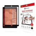 DISPLEX TABLET PAPERSENSE für iPad 7./8./9. Gen./Air 3. - wiederablösbare - (Schutz-)hülle