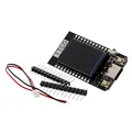 TTGO T-Display ESP32 WiFi E Bluetooth Modul