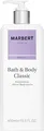 MARBERT Bath & Body Classic Körperlotion 400 ml