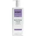 Marbert Body Care Bath & Body Classic Körperlotion 400 ml