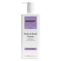 Marbert Körperpflege Bath & Body Classic Körperlotion 400 ml