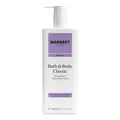 Marbert Bath & Body Classic Allover Body Lotion 400 ml