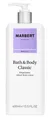 MARBERT Bath & Body Classic Intensiv pflegende, blumige Körperlotion 400ml OVP