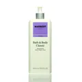 (33,75 EUR/l) Marbert Bath & Body Classic Body Lotion 400 ml NEU OVP